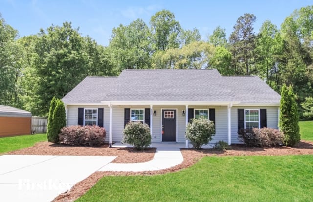 438 Garland Drive - 438 Garland Drive, Davidson County, NC 27295