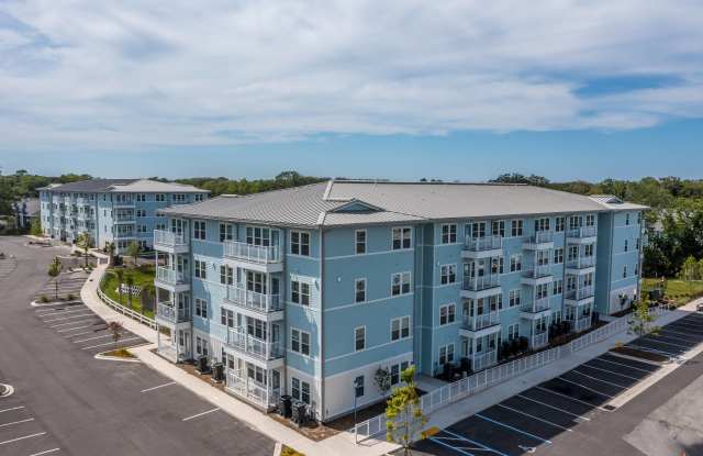 Surf Apartments