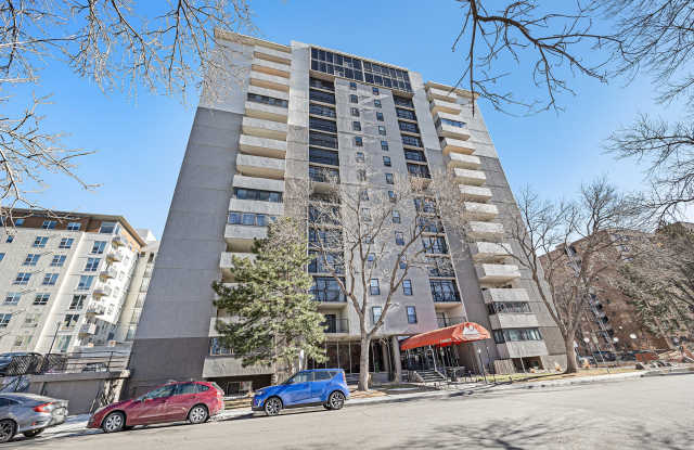 2 Adams Street - 1#901
