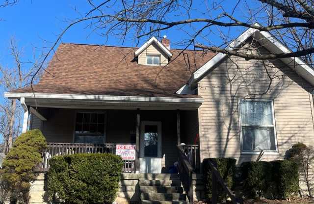 5 BR / 2 BA House Near Bryan Park - Available August 2026!