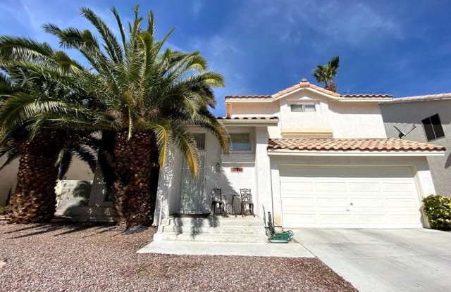 1714 Black Hills Way - 1714 Black Hills Way, North Las Vegas, NV 89031