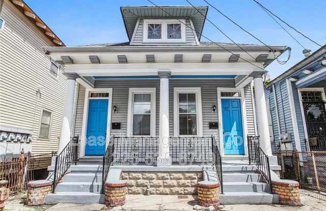 2117 Marais Street - 1