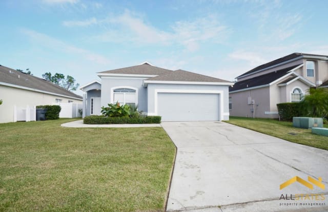 433 Corvina Drive - 433 Corvina Drive, Polk County, FL 33897