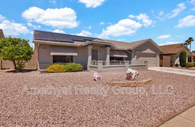 14126 W Pennystone Dr