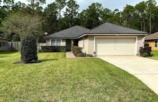 828 W AMERICAN EAGLE DR - 828 West American Eagle Drive, St. Johns County, FL 32092