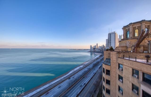 1399 N Lake Shore Dr 10C - 1399 North Lake Shore Drive, Chicago, IL 60610