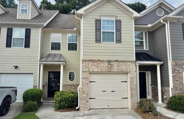 6418 Mossy Oak Landing