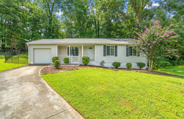 7504 Kerri Way - 7504 Kerri Way, Knoxville, TN 37909