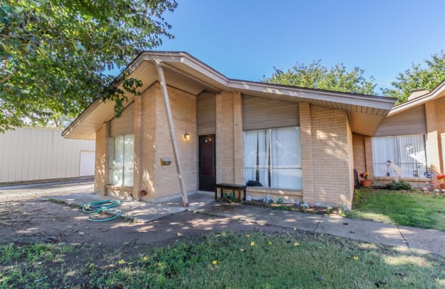 3110 Paramount Boulevard - B - 3110 Paramount Boulevard, Amarillo, TX 79109