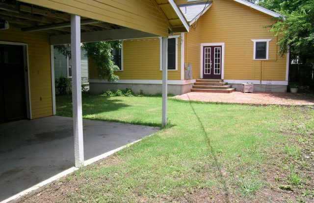 1604 Nickerson Street