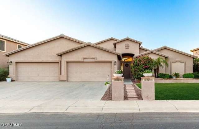 Photo of 42422 W BRAVO Drive