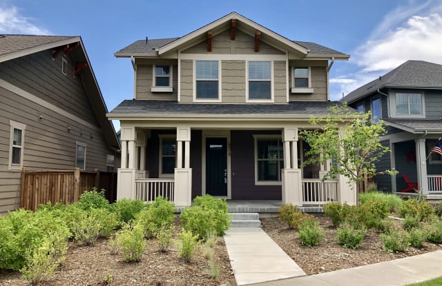 8478 E 54th Pl - 8478 East 54th Place, Denver, CO 80238