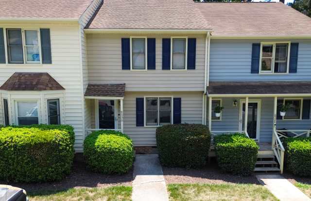 6530 Thetford Court