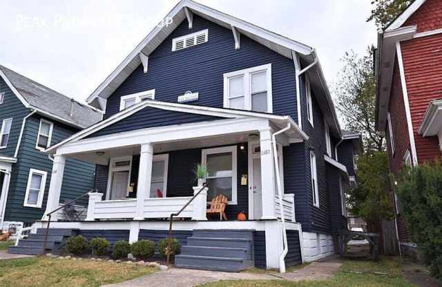 2160 Indianola Avenue