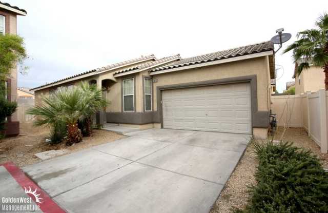 Photo of 2612 Rainbow Cactus Court
