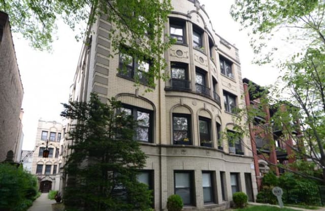 1432 Farragut - 1432 W Farragut Ave, Chicago, IL 60640