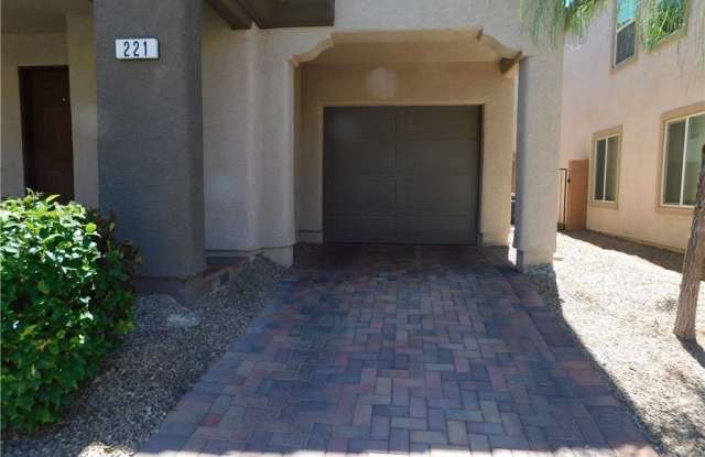 221 Caraway Bluffs Place