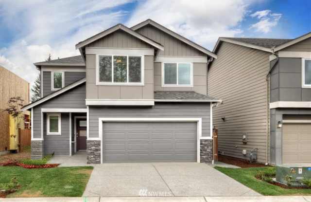 8603 54th Street Northeast