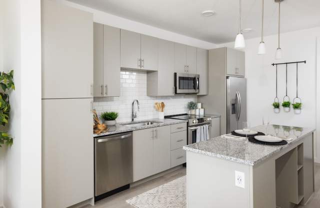 Photo of Montgomery at Watters Creek