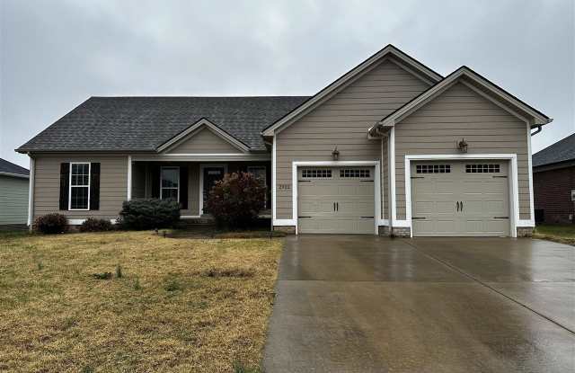 Photo of 2922 Gunsmoke Trail Way