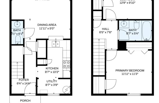 Photo of 4117 Triana Blvd - D