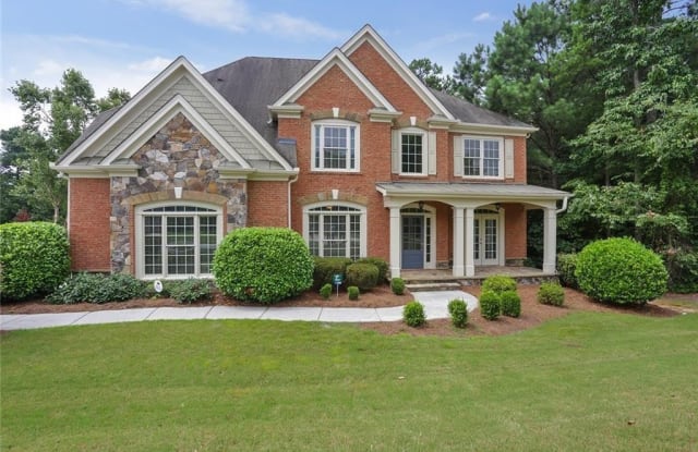 7720 Sleepy Lagoon Way - 7720 Sleepy Lagoon Way, Flowery Branch, GA 30542