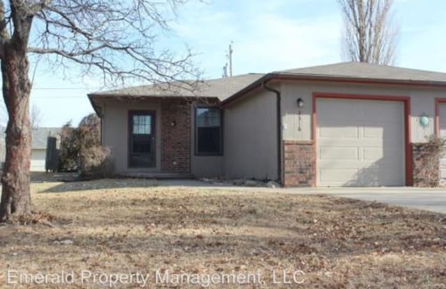 2316 Butternut - 2316 Butternut Lane, Manhattan, KS 66502