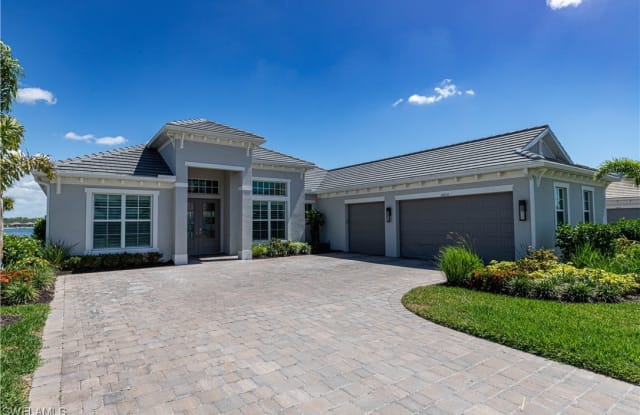 14654 Blue Bay Circle - 14654 Blue Bay Circle, Lee County, FL 33913