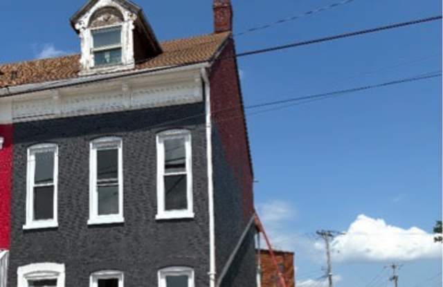 563 South Queen Street
