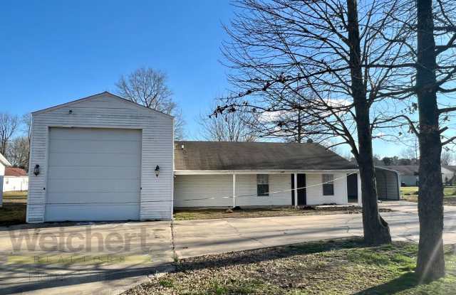 Photo of 4 bedroom on a dead end