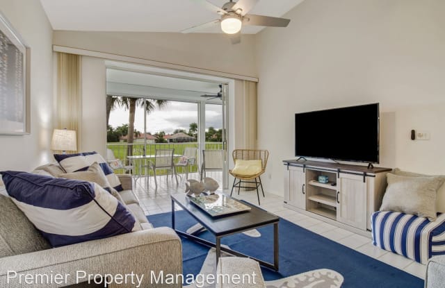 8200 Twelve Oaks Circle Unit 425 - 8200 Twelve Oaks Circle, Lely Resort, FL 34113