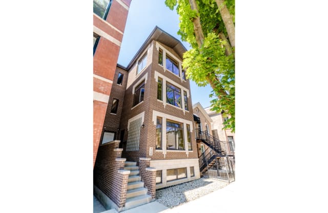 3154 South Wells Street - 3154 South Wells Street, Chicago, IL 60616