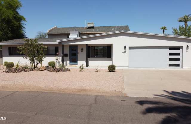 4511 N 31ST Place