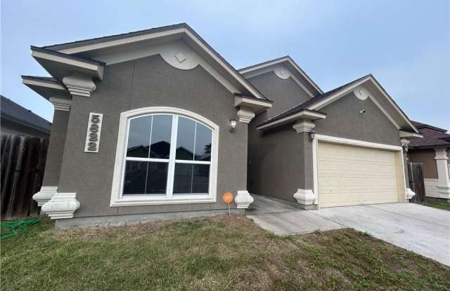 5822 Bella Di Giorno Dr - 5822 Bella Di Giorno Drive, Corpus Christi, TX 78414