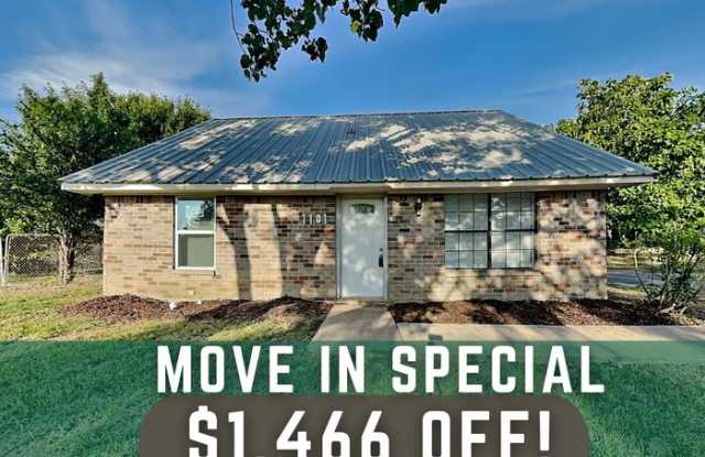 Photo of 1101 Bronner Drive