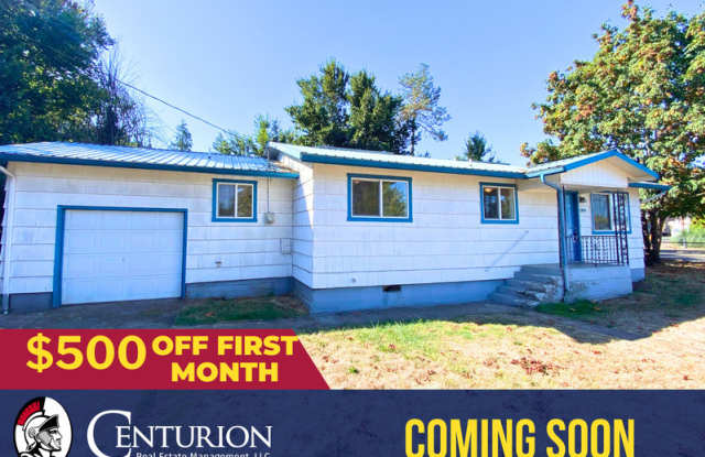 Photo of 1011 Cedar St.