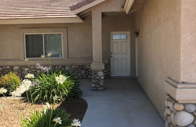 17685 Verde St - 17685 Verde Street, Hesperia, CA 92345