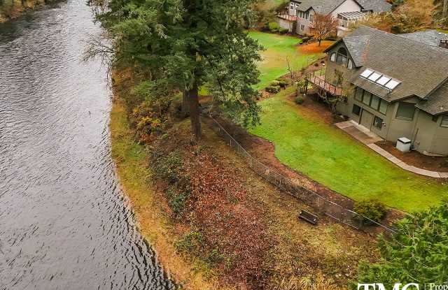 Stunning Custom-Built Home w/ Washougal River Access! Fresh paint and new floors!