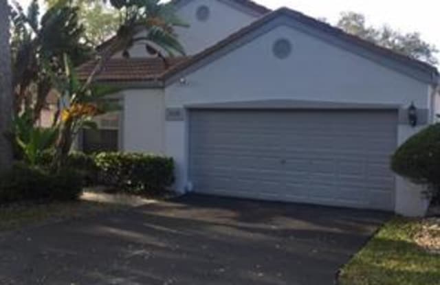 1120 Nw 106th Ave - 1120 Northwest 106th Avenue, Plantation, FL 33322