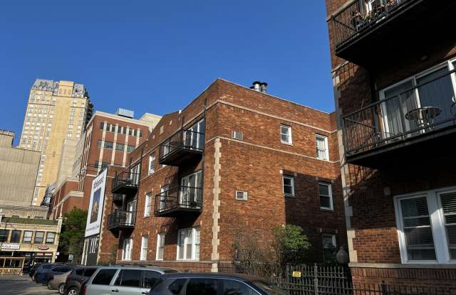 513 W Deming Place