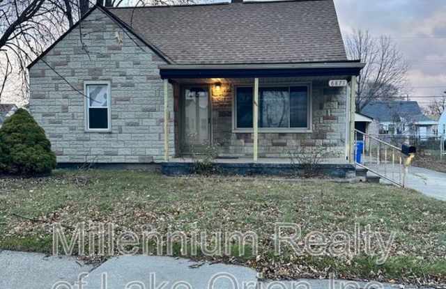 Photo of 6871 Continental Ave