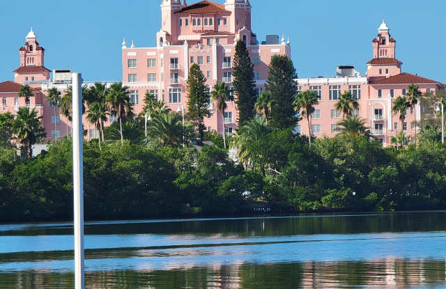 3666 Belle Vista Dr E