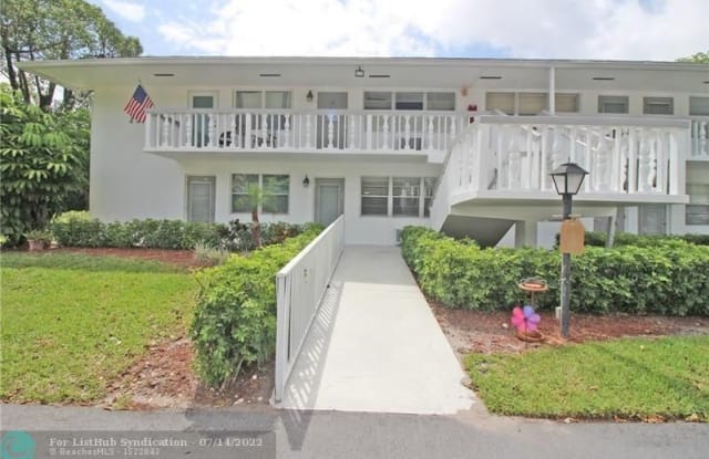 2 Keswick A - 2 Keswick a, Deerfield Beach, FL 33442