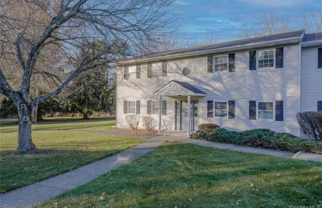 3 Locust Court unit: D