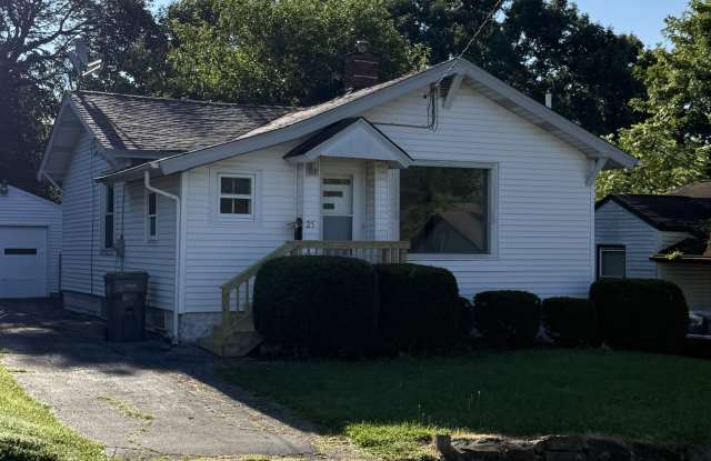25 South Osborn Avenue