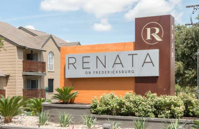 Photo of Renata on Fredericksburg