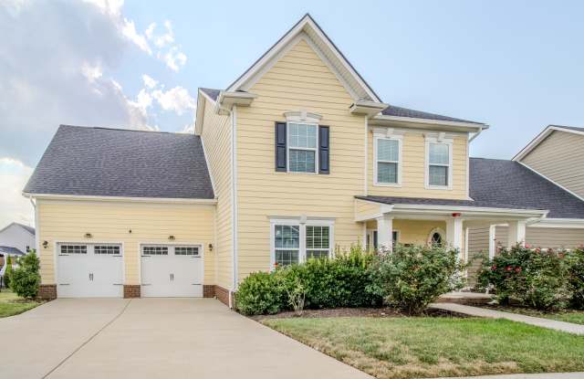 2048 Oglethorpe Drive