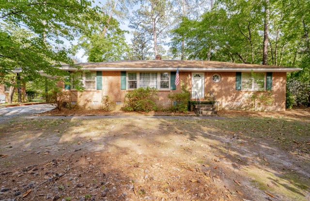 6316 Grosse Point Dr - 6316 Grosse Point Drive, Richland County, SC 29206