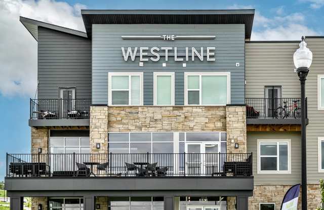 Westline at Flanagan Lake