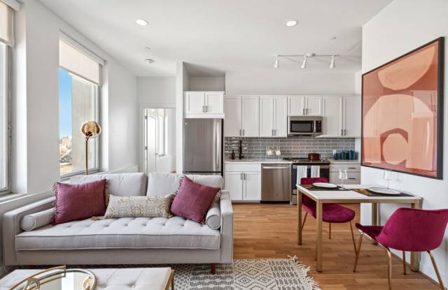 Photo of The Treasury